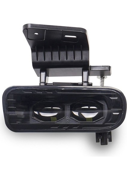 Chevrolet Silverado Için 99-02 Chevy Banliyö Tahoe 00-06 Dönüşüm Farları Özel LED Ön Sis Farları (Yurt Dışından) indirimleri