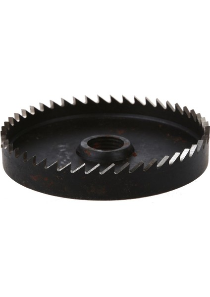 Delik Testere Diş Hss Çelik Delik Testere Metal Ahşap Alaşım 80 mm Için Matkap Bit Kesici Aracı (Yurt Dışından) indirimleri