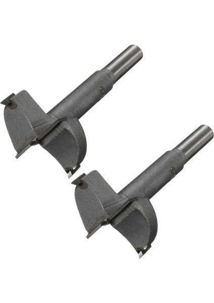 2x Hss Forstner Bit Ahşap Matkaplar Sanat Matkapları Boru Matkapları 40 mm (Yurt Dışından)