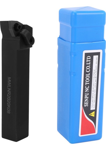 2x 20MM Torna Dönüş Aracı Tutucu MWLNR2020K08 + 20 WNMG0804 Karbür Ekler (Yurt Dışından) fiyatları