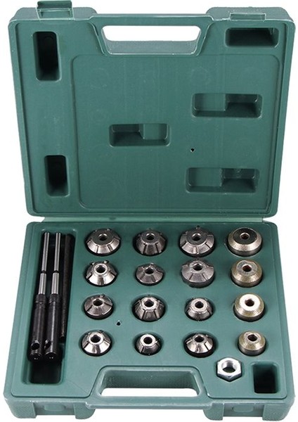 Motosiklet Onarım Aracı Için Evrensel Valf Koltuk Raybası Karbür Reamer Taşlama Tekerlek Onarım Aracı (Yurt Dışından) modelleri