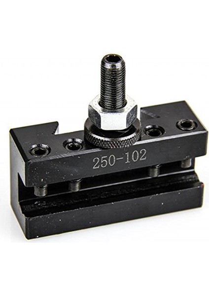 4x 250-101 250-102 Turnama ve Yüz Yüze Tutucu Hızlı Değişiklik Araç Gönderisi ve Takım Tutucu (Yurt Dışından) modelleri