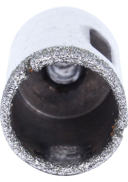 2x Elmas Parçacıkları Kaplamalı Matkap Ucu Seramik Karo 16MM Dia Cam Delik Testere (Yurt Dışından) fırsatları