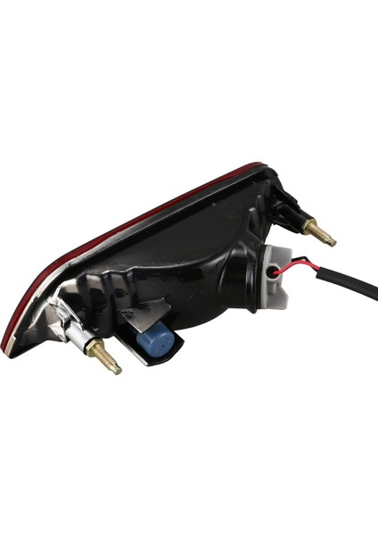 2x Araba Arka Tampon Reflektör Sis Lambası Işık Lambası Sukuki Için Işık Gölgesi (Yurt Dışından) modelleri