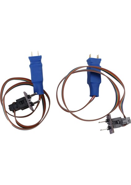 Dfn8 Qfn8 Wson8 Chıp Prob Line Okuma / Yazma Probu 1 27 Test Probu (6X8MM ve 5X6MM) (Yurt Dışından)