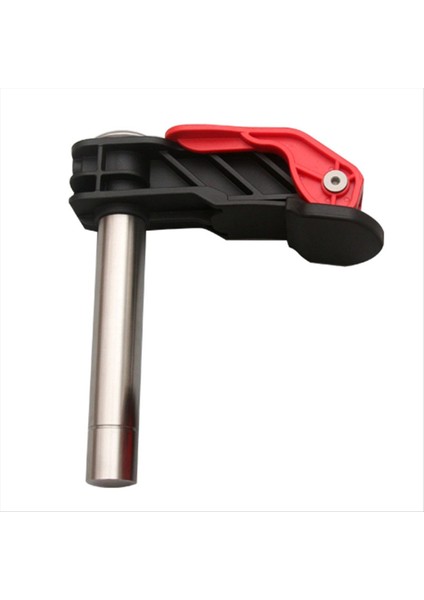 2pc Workbench Köpek Delikleri Hızlı Oyunculuk Tutma Kelepçesi Paslanmaz Çelik Ayarlanabilir Ahşap Işleme Bench Press Sabit ARAÇ-19MM (Yurt Dışından)