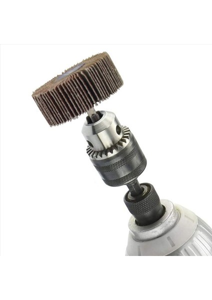 2x 3-16MM Matkap Ayakkurma Dönüştürücü 1/2inch- 20UNF Iş Parçacığı Hızlı Değişiklik Adaptörü Sds-Plus 1/4inch Hex Shank 1/2inch Soket (Yurt Dışından) fırsatları