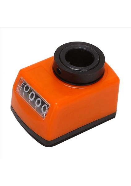 5pcs 14MM Konum Göstergesi Sayacı 4 Hanlı Konum Görüntüleme Dijital Konum Gösterge Takımı Alet Endüstriyel Sayacı (Yurt Dışından) fiyatları