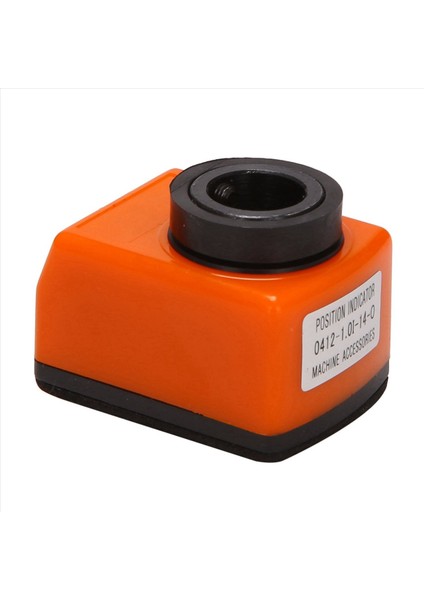 5pcs 14MM Konum Göstergesi Sayacı 4 Hanlı Konum Görüntüleme Dijital Konum Gösterge Takımı Alet Endüstriyel Sayacı (Yurt Dışından) fırsatları