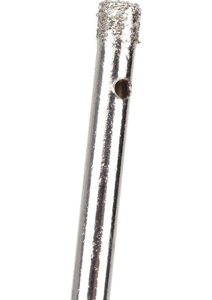 4mm Elmas Kaplamalı Delik Testere Matkap Cam Driller Drill Driller Mermer Granit Paketi 10 (Yurt Dışından) fırsatları