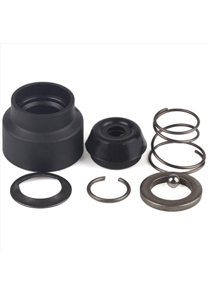 2x Chuck Cover Bosch Gbh2-20 GBH24 Gbh 2-24 2-20 24DSR Elektrik Çekiç Matkap Güç Alet Aksesuarları (Yurt Dışından) fiyatları