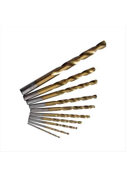 31PC Matkap Bit Meclis Carpenter&#39 In Ev Delme Aracı Twist Matkap Düz Matkap Yapım Matkap Tornavida (Yurt Dışından) modelleri