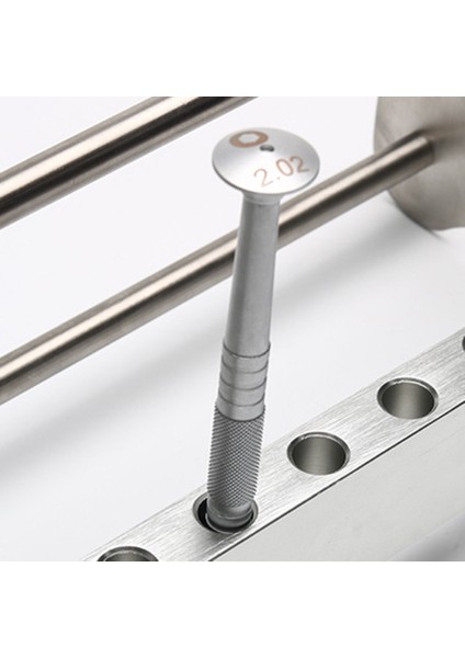 Paslanmaz Çelik Gözlükler Gözlük Onarım Aracı Raf Pensier Tornavida Organizasyon Standları Tutucu Onarım Aracı Depolama Standı (Yurt Dışından) indirimleri