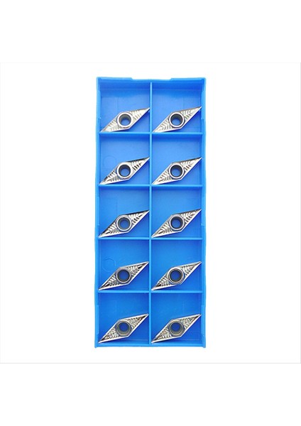 Harici Dönüm Aracı Arbor VCGT160404 Karbür Ekleme Turnama Aracı Set Ahşap Torna Araçları ve Aksesuarlar Odun Turnu (Yurt Dışından) fırsatları