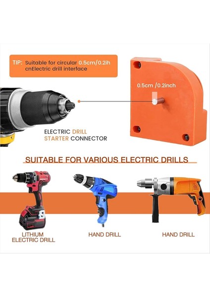 Matkap Biti Keskinleştiricileri - Bükülme Bitleri Karbür Bıçak ve Makas Dahil Tüm Bitler Için Elektrik Öğütme Kalavanık Aracı (Yurt Dışından) fırsatları