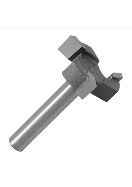 2x Cnc Spoilboard Yüzey Freze Kesici Yönlendirici Bit 1/4 Inç Shank Karbür Ipucu Oyma Oyma Kesme Aletleri (Yurt Dışından) indirimleri