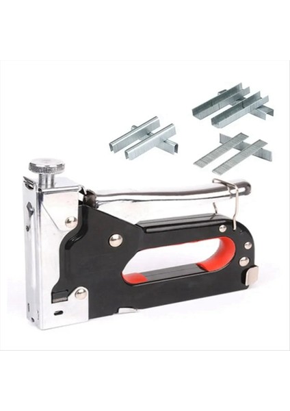 3&#39 Ü 1 Nail Zımba Diy Inşaat Zımbası Döşeme Elyafı 3000 Zımba Ev Dekoru Marangozluk Aracı (Yurt Dışından)