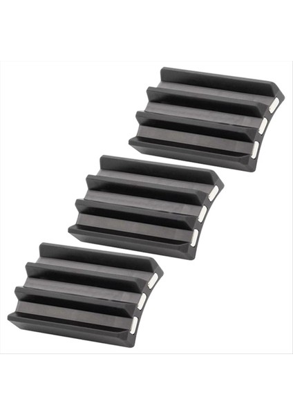 3pcs Darbe Için Yapışkanlı Manyetik Bit Tutucu Tornavida Bitleri Için Matkaplar Tatbikat Matkap Güç Aleti Parçaları (Yurt Dışından)