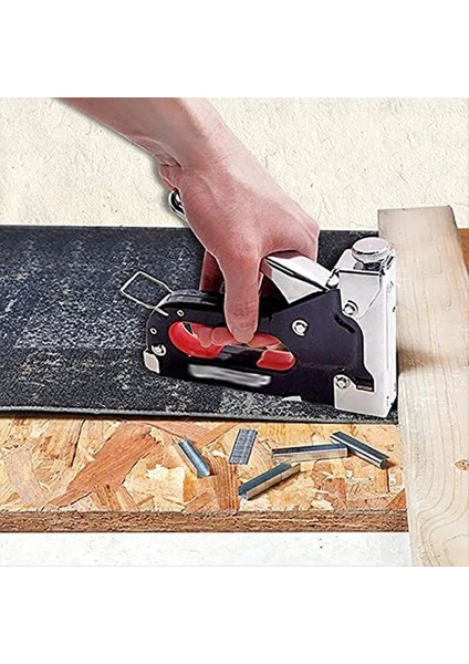 3&#39 Ü 1 Nail Zımba Diy Inşaat Zımbası Döşeme Elyafı 3000 Zımba Ev Dekoru Marangozluk Aracı (Yurt Dışından) indirimleri