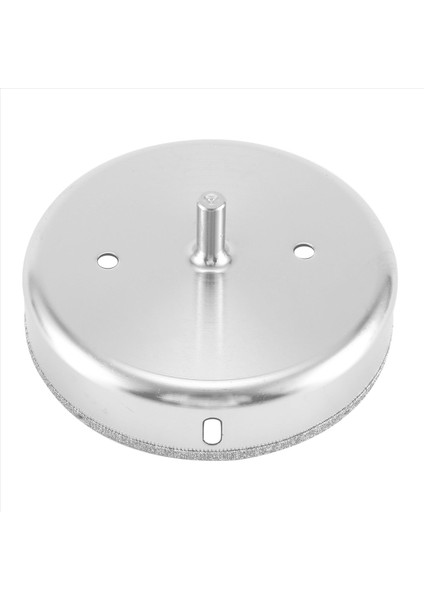 Seramik Cam Kumtaşı Kiremiti Için Elmas Matkap 125MM Çapı Reamer Trepan Broach (Yurt Dışından) fiyatları