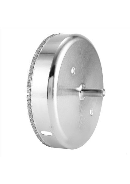 Seramik Cam Kumtaşı Kiremiti Için Elmas Matkap 125MM Çapı Reamer Trepan Broach (Yurt Dışından) modelleri