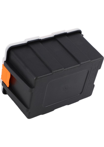 2x F-156D Taşınabilir Plastik Takım Parçaları Kutu Bavul Elektrikçi Alet Kutusu Depolama Araçları Kutu Saklama Kutusu (Yurt Dışından) modelleri