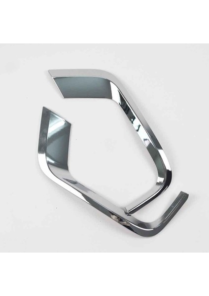 1 Toyota Land Cruiser LC300 2021-2023 Ön Sis Lamba Çerçevesi (Yurt Dışından) fırsatları