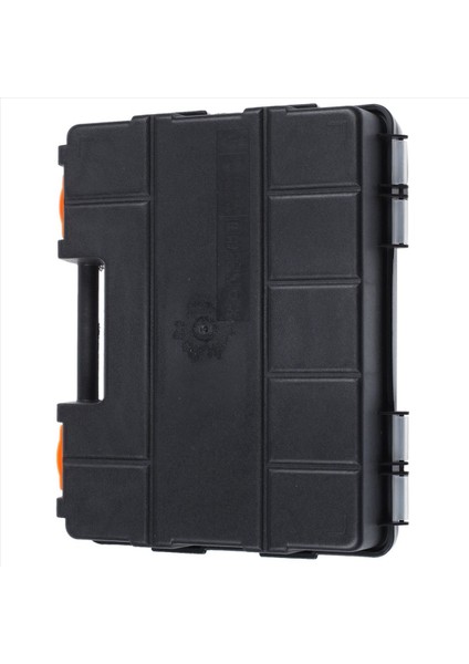 3x F-290 Taşınabilir Plastik Takım Parçaları Kutu Vidalı Saklama Kutusu Bileşen Kutusu Bölme Kutusu Malzeme Kutusu (Yurt Dışından) fırsatları