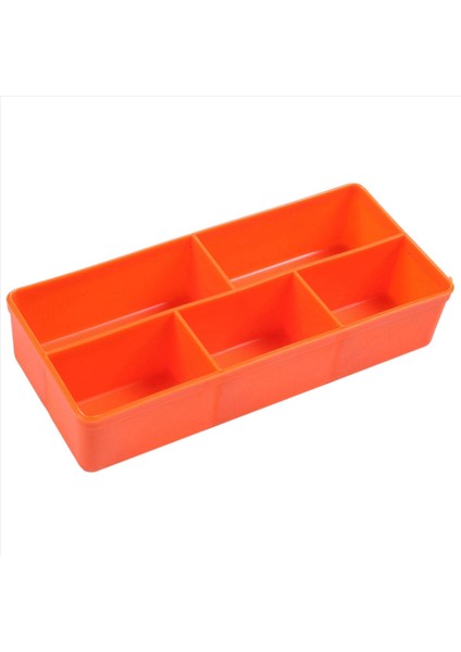 3x F-290 Taşınabilir Plastik Takım Parçaları Kutu Vidalı Saklama Kutusu Bileşen Kutusu Bölme Kutusu Malzeme Kutusu (Yurt Dışından) indirimleri