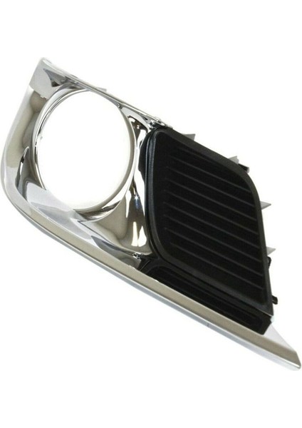 1 Çift Araba Sis Lambası Çerçevesi 5204007040 5203007040 Toyota Avalon Için 3 5l 2011-2012 Ön Tampon Sis Işık Çerçevesi Kapağı (Yurt Dışından) modelleri