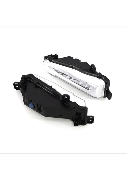 Araba LED Sis Fog Gündüz Çalışan Işık 6317406365 63177406366 Bmw X5 X6 X7 G05 G06 G07 M50I 40IX 50IX (Yurt Dışından) fırsatları