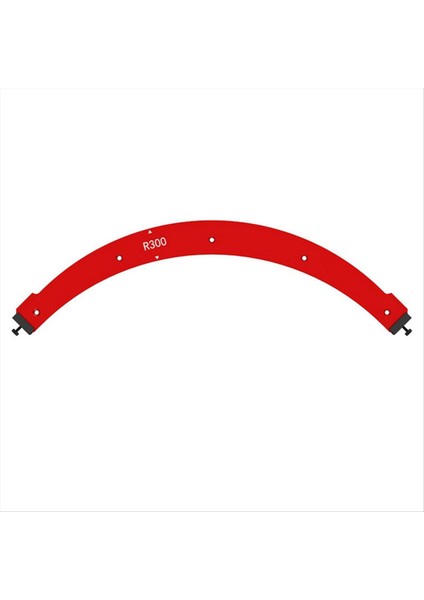 Iç/dış Köşe Büyük Arc Kalıp Elektrikli Yönlendirici Yuva Şablonu Ahşap Işleme Kavisli Açılı Pahlama Şablon Araçları E E E (Yurt Dışından) modelleri