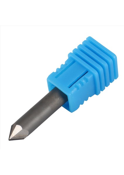 2x Pcd Elmas Gravür Bitleri Gravür Cnc Oyma Taş Karbür Freze Kesici Granit Mermer D6XL40X70 Degreex0 4 (Yurt Dışından) fiyatları