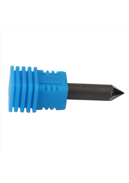 2x Pcd Elmas Gravür Bitleri Gravür Cnc Oyma Taş Karbür Freze Kesici Granit Mermer D6XL40X70 Degreex0 4 (Yurt Dışından) indirimleri