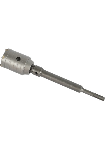 1 Set 50MM Sds Artı Shank Beton Çimento Taş Duvar Deliği Testere 200MM Bağlantı Çubuğu Anahtarı (Yurt Dışından) fiyatları