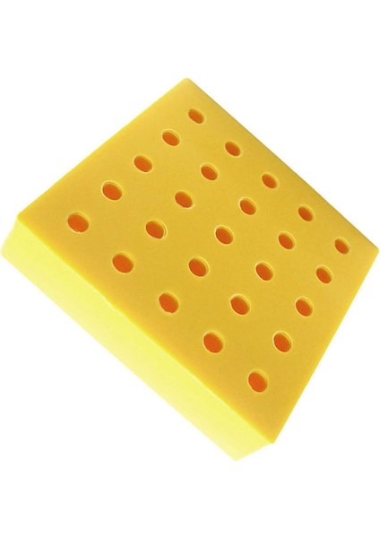 Üst M8 Dişli Koltuk Kutusu Kolet Organizer Alet Onarım Kalemi Pom Kutu Yerleştirme Kolet Organizatör Aracı 25 Delik (Yurt Dışından) indirimleri