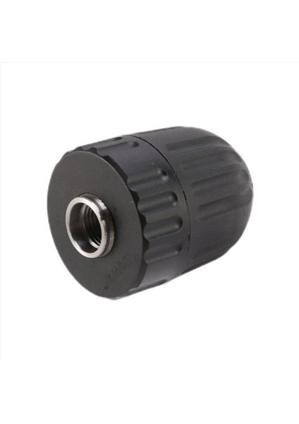 2pcs 0 8-10MM Hassas Anahtarsız Matkap Dönüştürücü 3/8inch- 24 Anf Iş Parçacığı Hex Shank Socket ile Hızlı Değişiklik Adaptörü (Yurt Dışından) modelleri