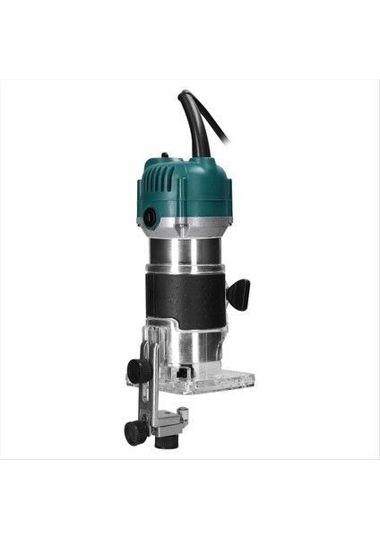 Elektrikli Ahşap Yönlendirici Düzenleyicisi Ahşap Işleme Freze Gravür Yuva Kesici Makinesi Elektrik Düzeltme Ahşap Kenar Eu Fiş (Yurt Dışından) fırsatları