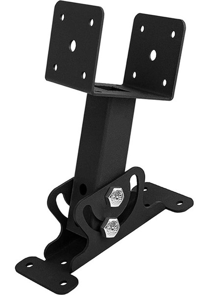 1pcs Pergola Çatı Yükseltici Kiriş Braketi Veranda Kapağı Için Pergola Çatı Yükseltici Braketleri Ağır Hizmet Tipi 304 Paslanmaz Çelik Çardak (Yurt Dışından)