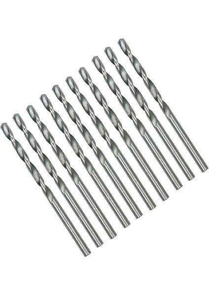 80 Pcs Mini Matkap Hss Bıt 0 5mm-2 0mm Düz Şaftlı Pcb Twist Matkap Bitleri Set (Yurt Dışından) modelleri