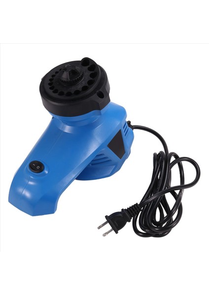 1/8in-15/32 Inç 3-12MM Bükülme Matkap Biti Keskinleştirici Öğütücü Matkap Makinesi Takma Makinesi Için Elektrikli Matkap Biti Keskinleştirme (Yurt Dışından)