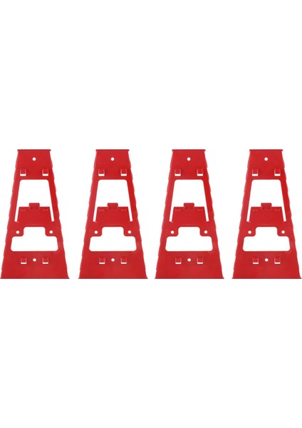 Anahtar Organizer Anahtar Depolama Rafı Plastik Tulum Araçları Tutucular Anahtar Tutucu Anahtarlar Evde Kullanım Için Keeper (Yurt Dışından)