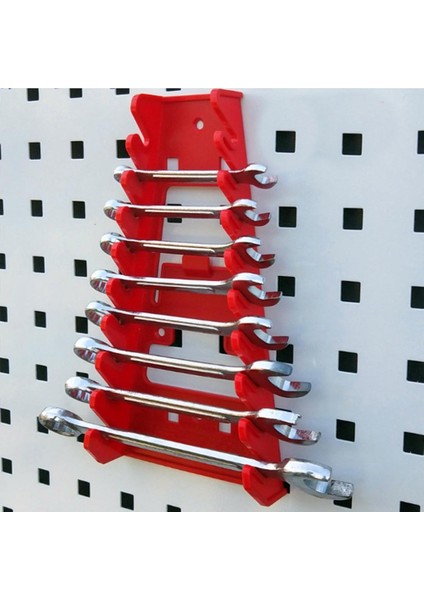 Anahtar Organizer Anahtar Depolama Rafı Plastik Tulum Araçları Tutucular Anahtar Tutucu Anahtarlar Evde Kullanım Için Keeper (Yurt Dışından) fiyatları