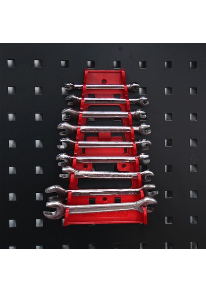 Anahtar Organizer Anahtar Depolama Rafı Plastik Tulum Araçları Tutucular Anahtar Tutucu Anahtarlar Evde Kullanım Için Keeper (Yurt Dışından) modelleri