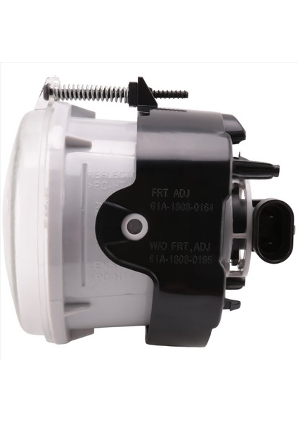 4805859AA Sis Lambası LED Çalışma Işık Flaşı Işık Araç Malzemeleri Jeep Grand Cherokee 04805859AA (Yurt Dışından) indirimleri