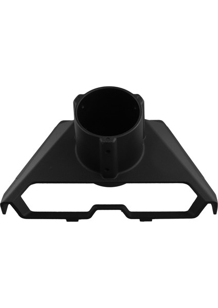 Starlink Gen 3 Için Starlink Gen3 Montaj Plakası Çatı Köşkü Siyahı (Yurt Dışından)
