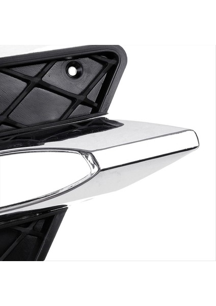 Ön Tampon Grille 2048851353 2048851453 204852974 204853074 Mercedes Benz W204 C-Serisi C250 C300 C350 2012-2014 (Yurt Dışından) modelleri