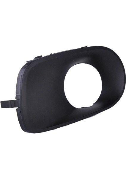 1paır Sol ve Sağ Ön Tampon Sis Lambası Kapak Kapağı Kaplama Çerçevesi 51117129299 51117129300 -Bmw X5 E53 2003-2006 (Yurt Dışından) fırsatları