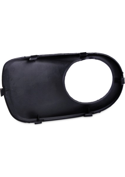 1paır Sol ve Sağ Ön Tampon Sis Lambası Kapak Kapağı Kaplama Çerçevesi 51117129299 51117129300 -Bmw X5 E53 2003-2006 (Yurt Dışından) indirimleri