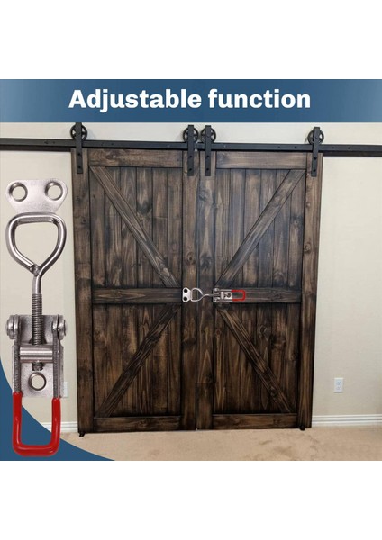 4pcs Ayarlanabilir Araç Kutusu Kılıfı Metal Geçiş Mandal Catch Catch Tecle Hızlı Bırakma Kelepçesi Slip Anti-Slip Push Çekme Kelepçe Araçları (Yurt Dışından) fırsatları